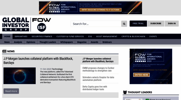 globalinvestormagazine.com