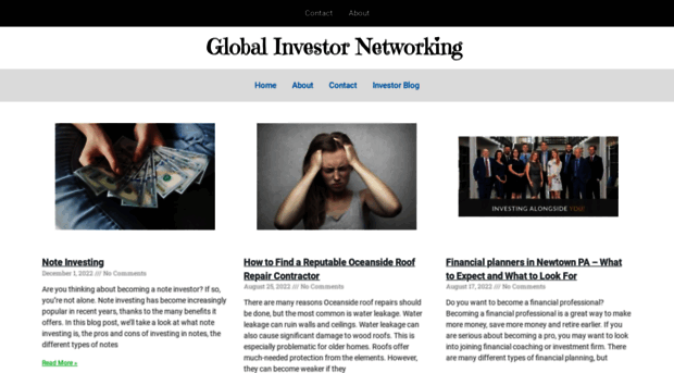 globalinvestornetworking.com