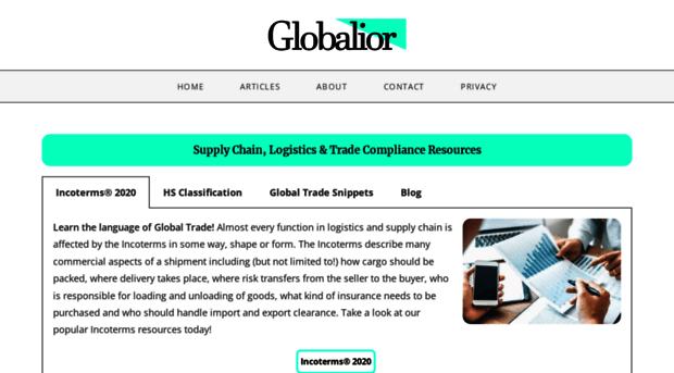 globalior.com