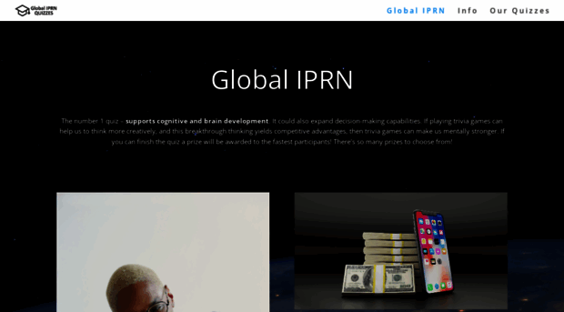 globaliprn.com