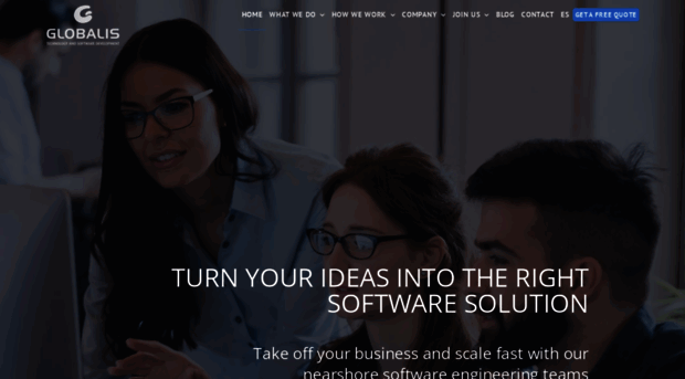 globalis-sa.com