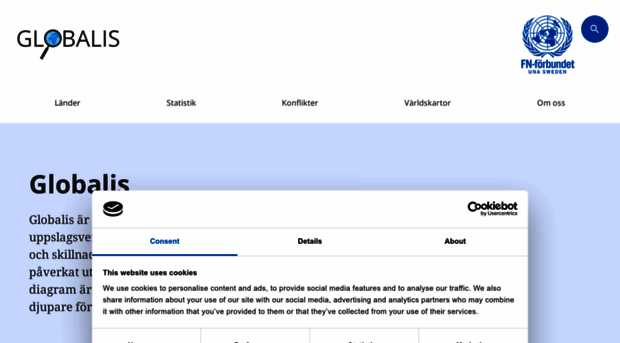 globalis.se