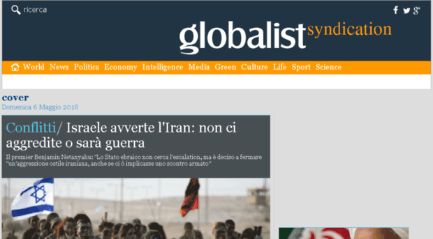 globalist.ch