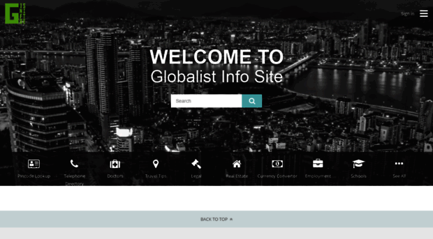 globalist.in