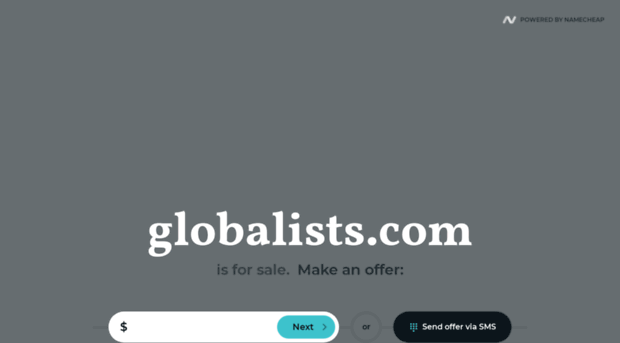 globalists.com