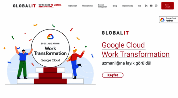 globalit.com.tr