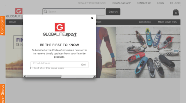 globalitesport.com