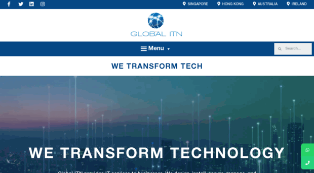 globalitn.com