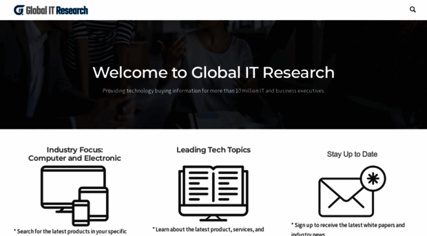 globalitresearch.com