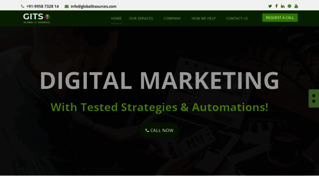 globalitsources.com
