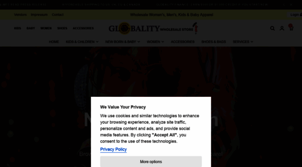 globality.store