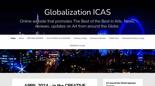 globalizationicas.com