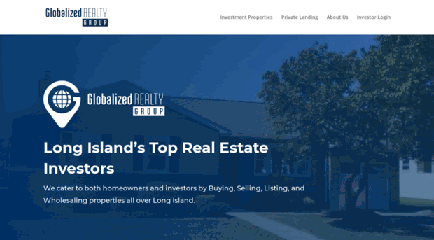 globalizedrealty.com