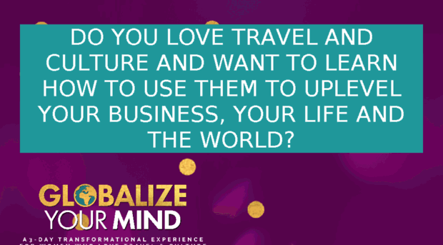 globalizeyourmind.com