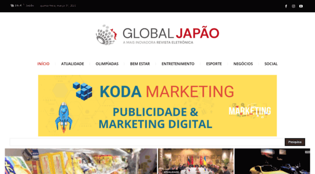 globaljapao.com