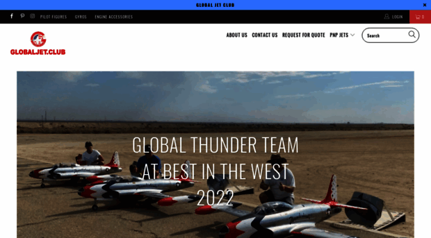 globaljet.club