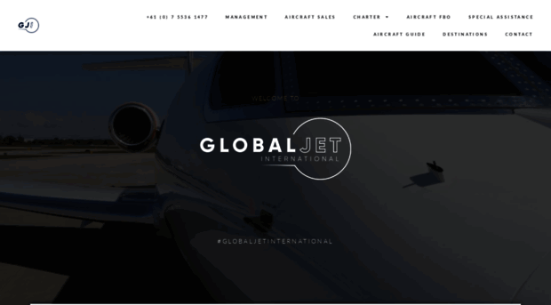 globaljet.com.au