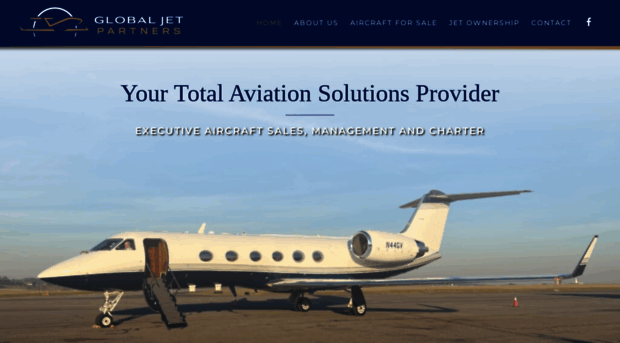 globaljetpartners.com