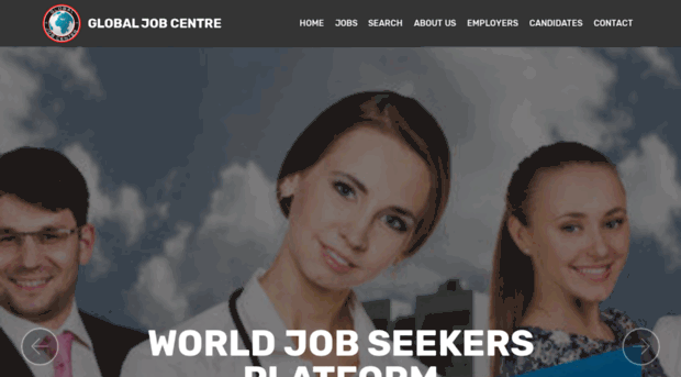 globaljobcenter.net