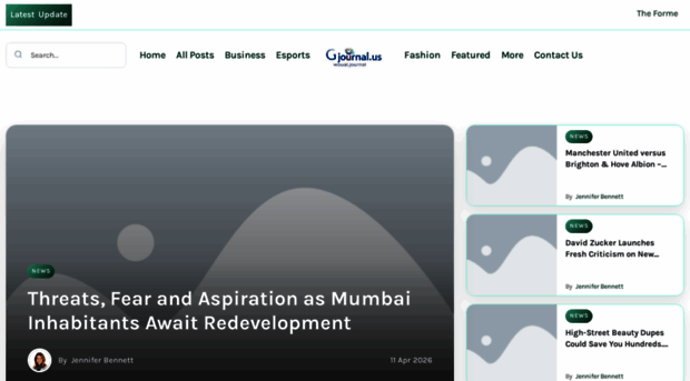 globaljournal.us