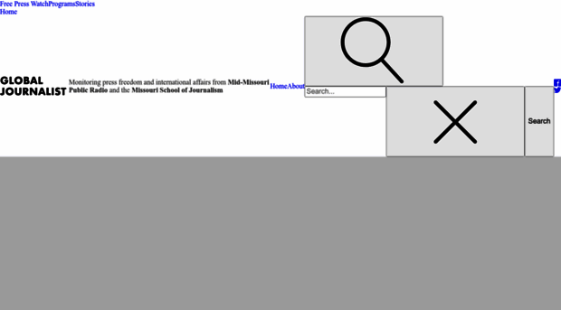 globaljournalist.org