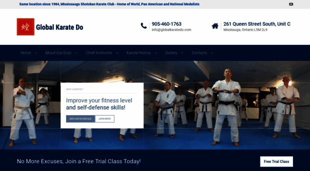 globalkaratedo.com