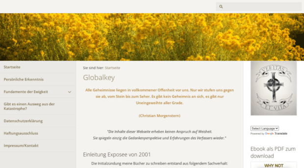 globalkey.de