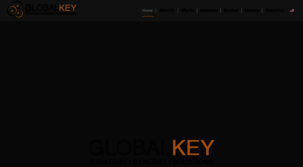 globalkeyinc.com