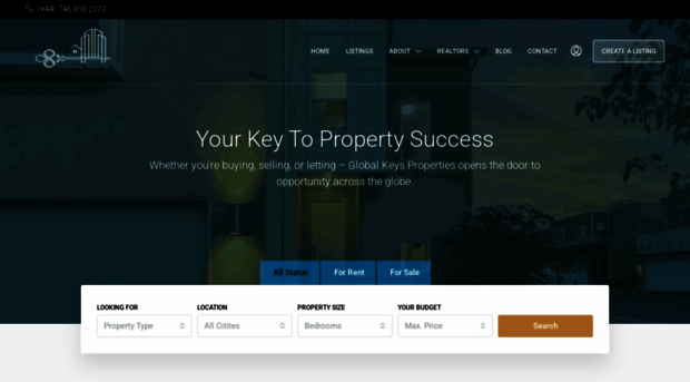 globalkeysproperties.com