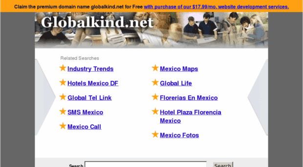 globalkind.net