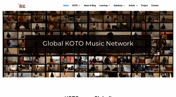 globalkotomusic.com