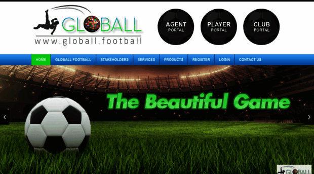 globall.football