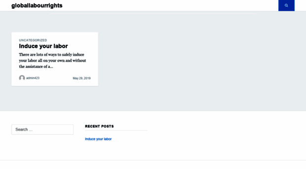 globallabourrights.org