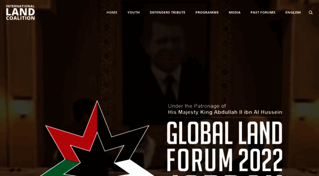 globallandforum.org