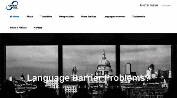 globallanguage.co.uk