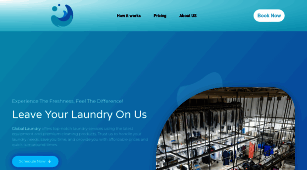 globallaundry.co