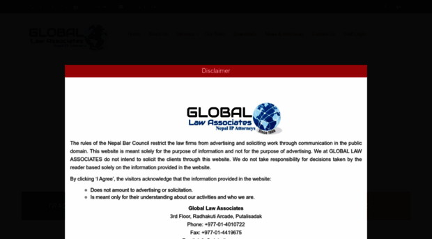 globallaw.com.np