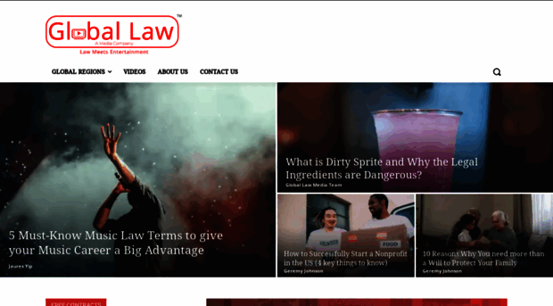 globallaw.tv