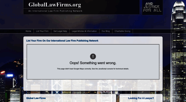 globallawfirms.org