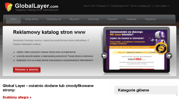 globallayer.com.pl