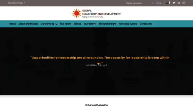 globalleadership.co.in
