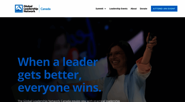 globalleadershipnetwork.ca