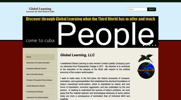 globallearning-cuba.com