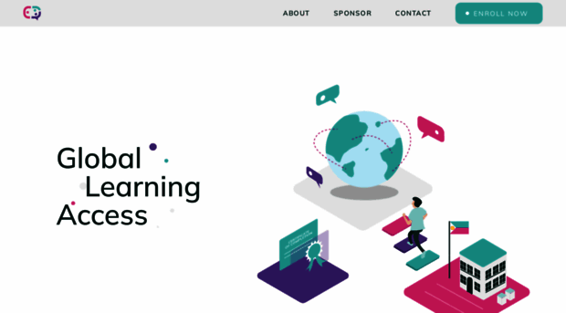 globallearningaccess.com