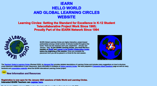 globallearningcircles.org