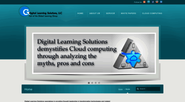 globallearninggroup.com