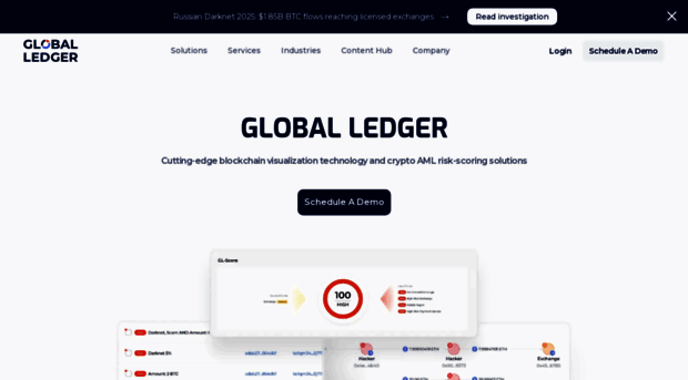 globalledger.io