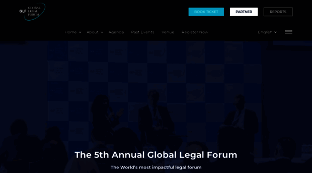 globallegalforum.com