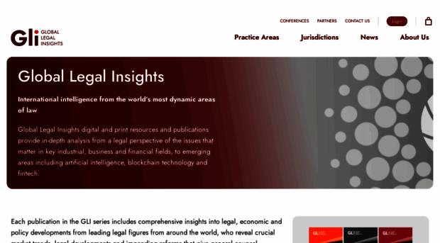 globallegalinsights.com