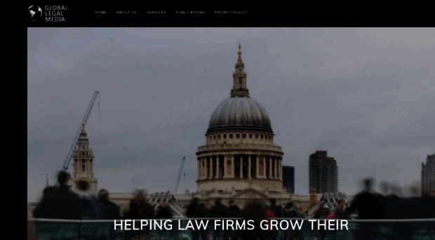 globallegalmedia.com